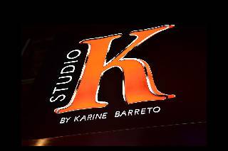 Logo k studio