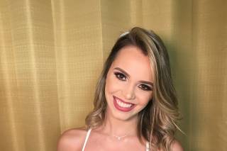 Taynara Gonçalves Makeup Artist