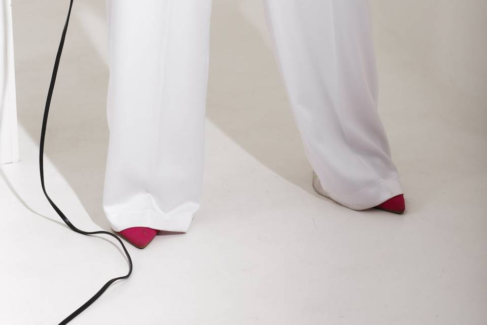 Claudia Nascimento Celebrações