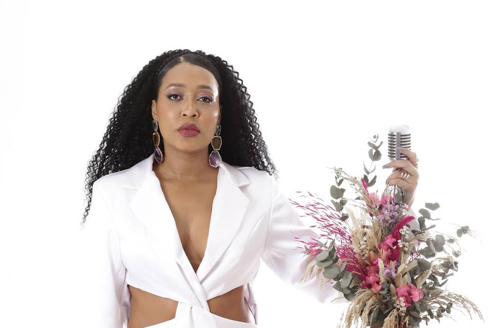 Claudia Nascimento Celebrações