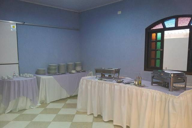 Adonai Eventos
