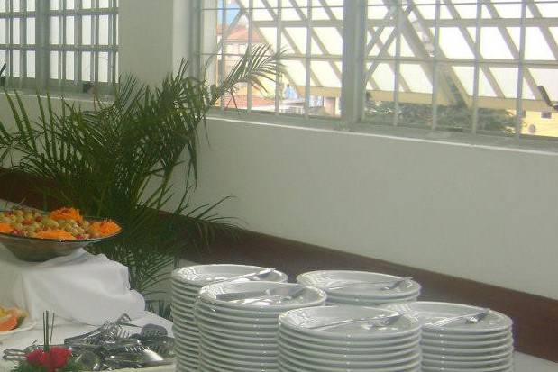 Adonai Eventos