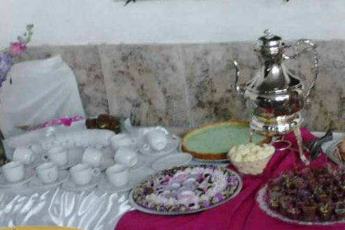 Adonai Eventos