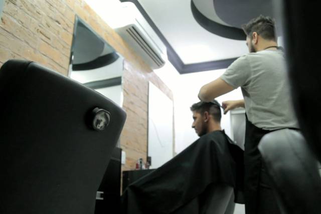 Making off noivo