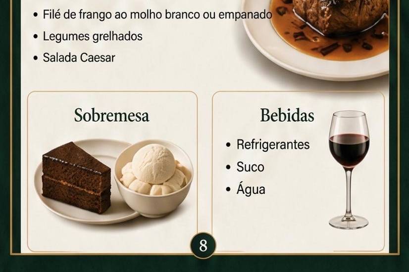 Realizar Sonhos é um Dom