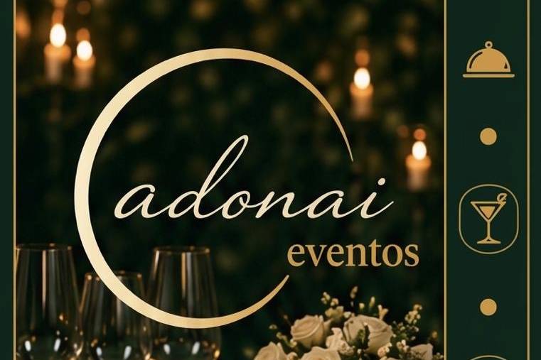Adonai Eventos
