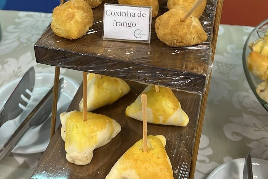 Realizar Sonhos é um Dom