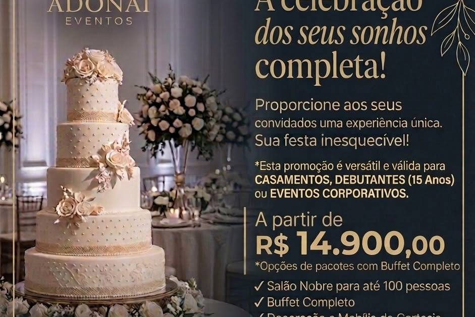 Garanta o seu