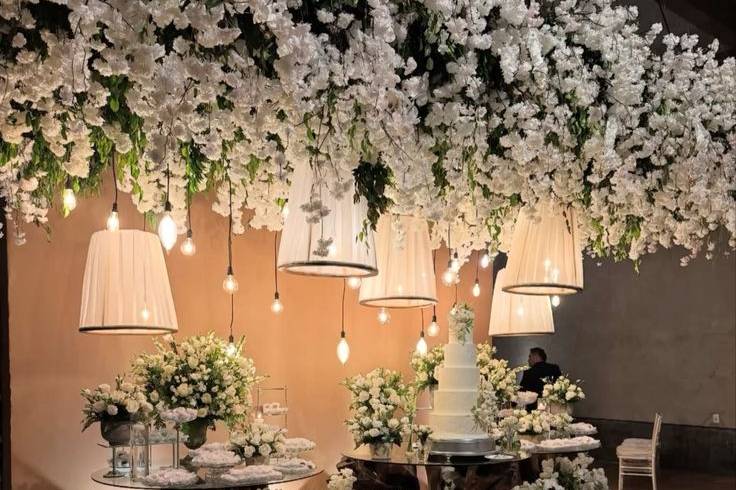 RR Decorações de Eventos