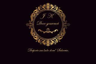 Logo JK Doce Gourmet
