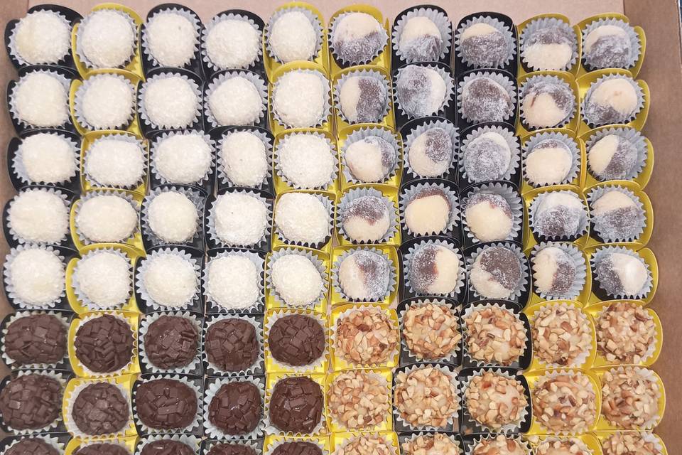 Docinhos simples 1