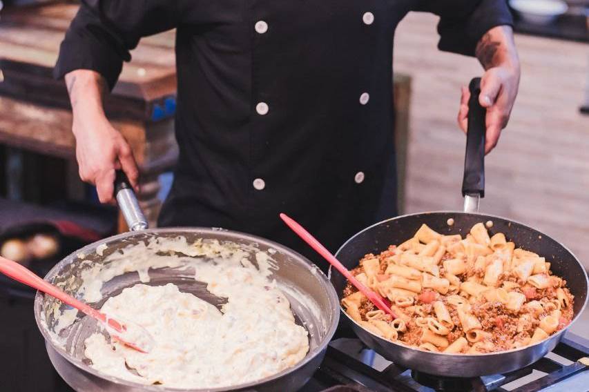 Chef Ferreira