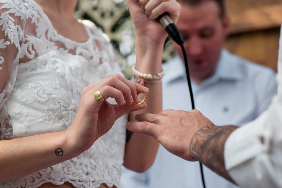 Casamento Beatriz e Bruno