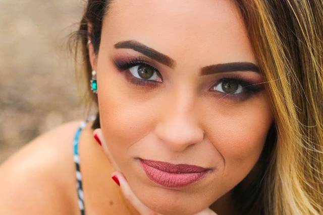 Modelo Karen
