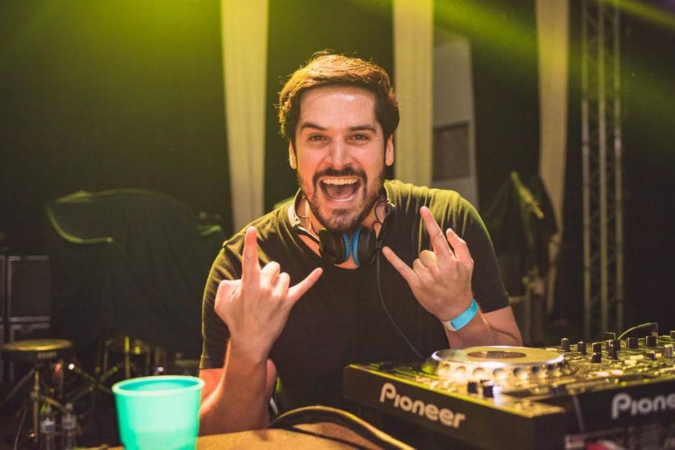 DJ João Faria