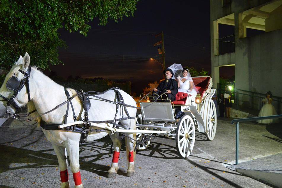 Três Poderes Eventos