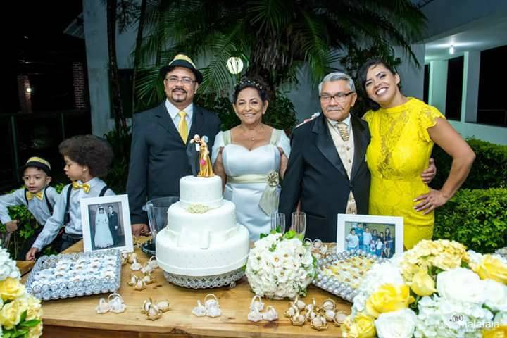 Bodas de Ouro