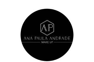 Ana Paula Andrade - Make up  logo