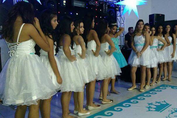 Debutantes