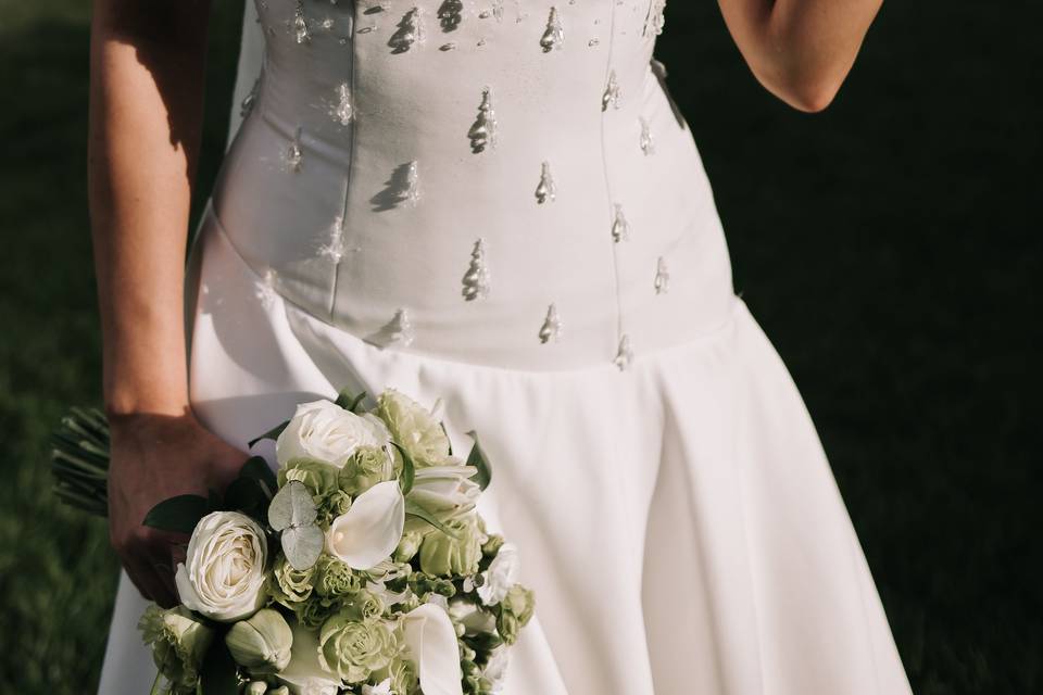 Casamento Editorial