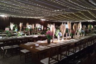 Decorações e Eventos