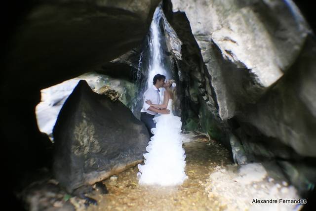 Fotos de casamento