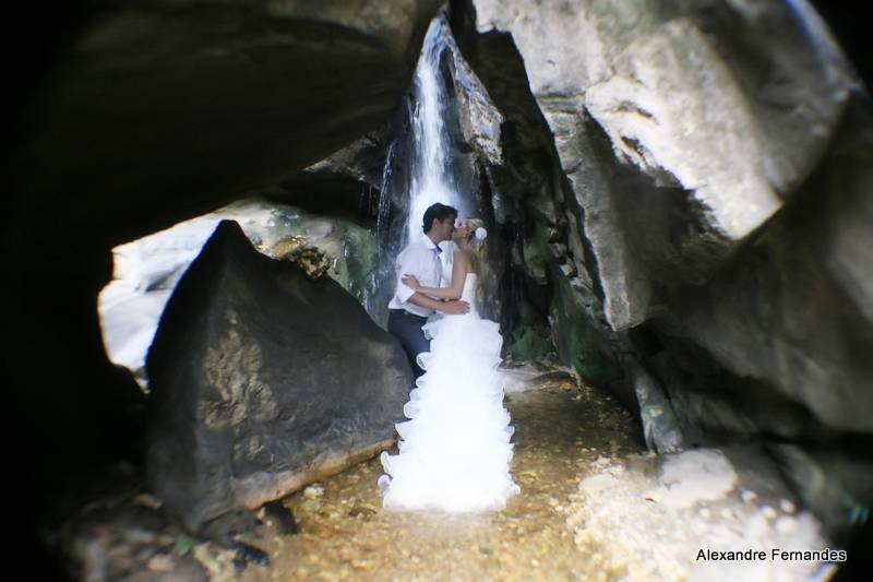 Fotos de casamento