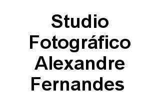 Studio Fotográfico Alexandre Fernandes