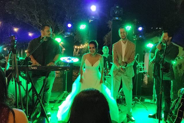 Banda Viva Acústicos