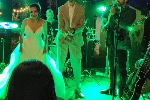 Viva Acústicos Produções e Eventos