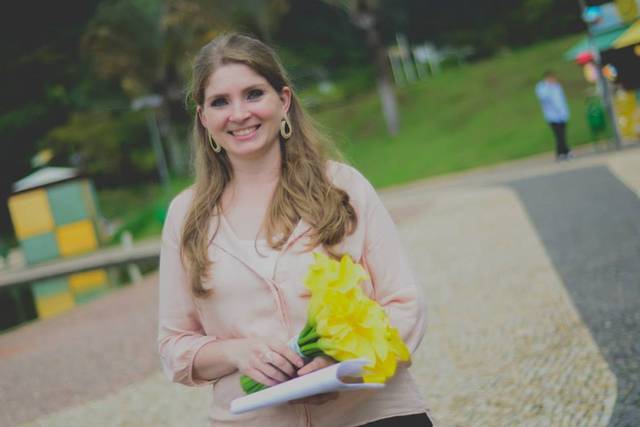 Casamento Li e Welington