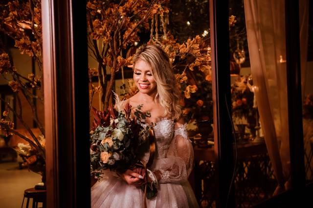 Wedding - Maria & Pablo