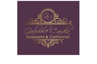 Gabriele Cardia Assessoria Cerimonial logo