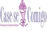 Case se  Comigo logo