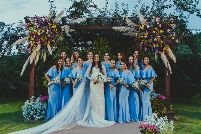 Bridesmaids