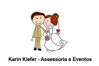 Karin KieferAssessoria e Eventos