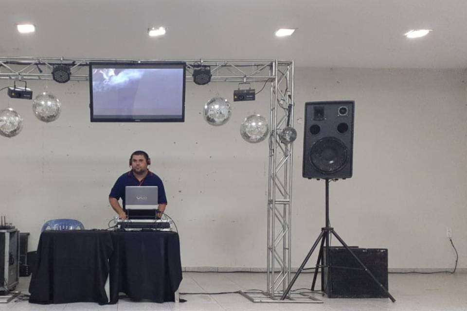 DJ Lobão