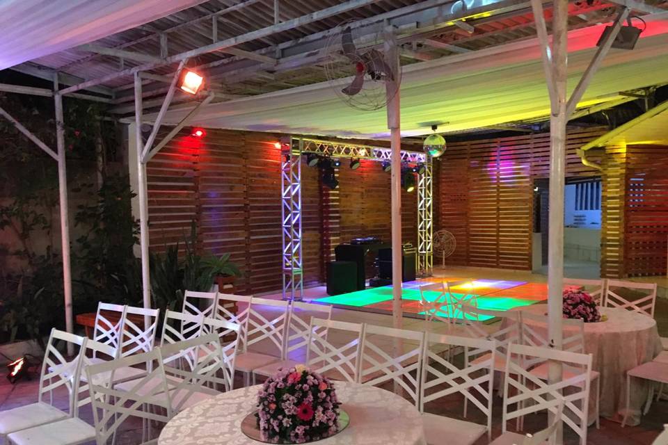 Vibe Eventos