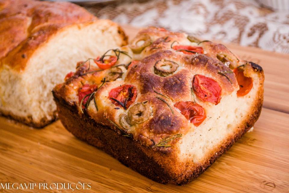 Focaccia