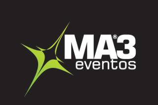 Ma3 eventos logo