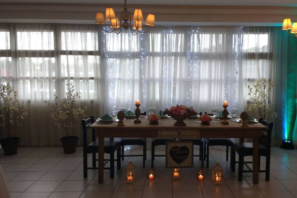 Espaço