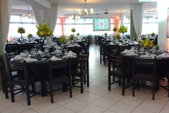 Espaço