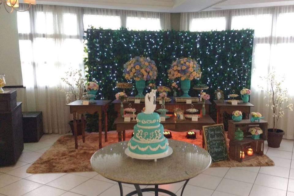 Espaço
