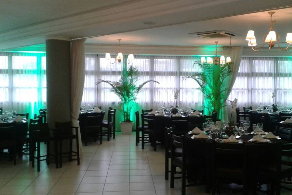 Espaço