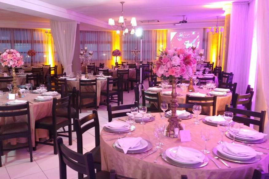 Porta Romana Ristorante