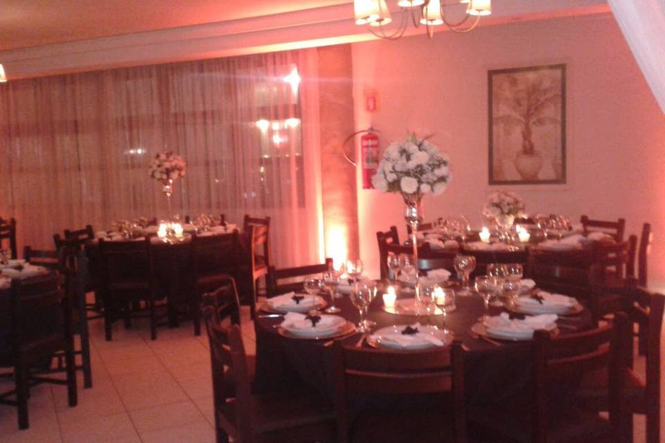 Espaço