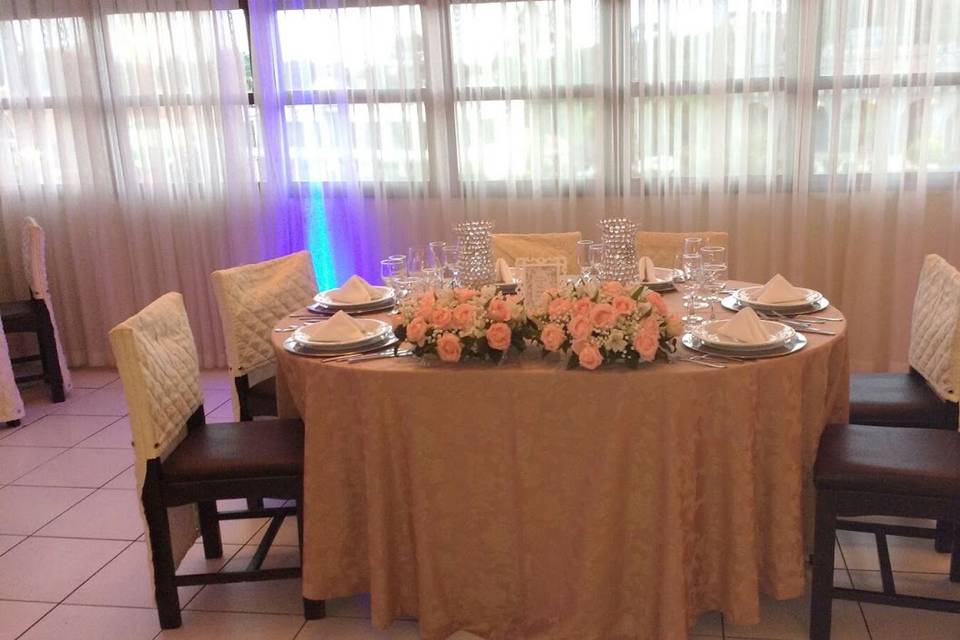 Espaço