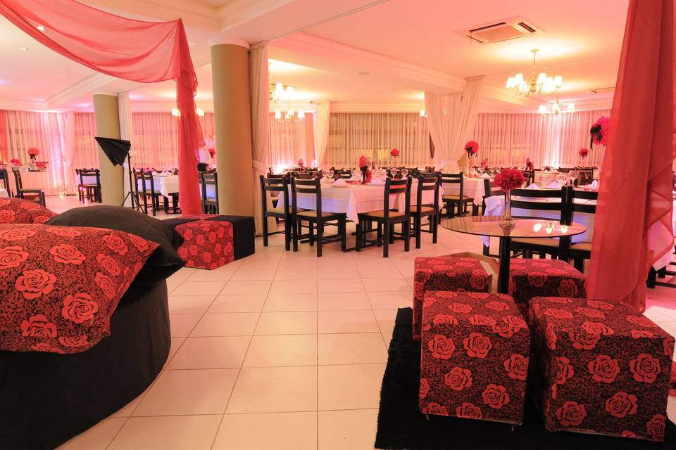 Espaço