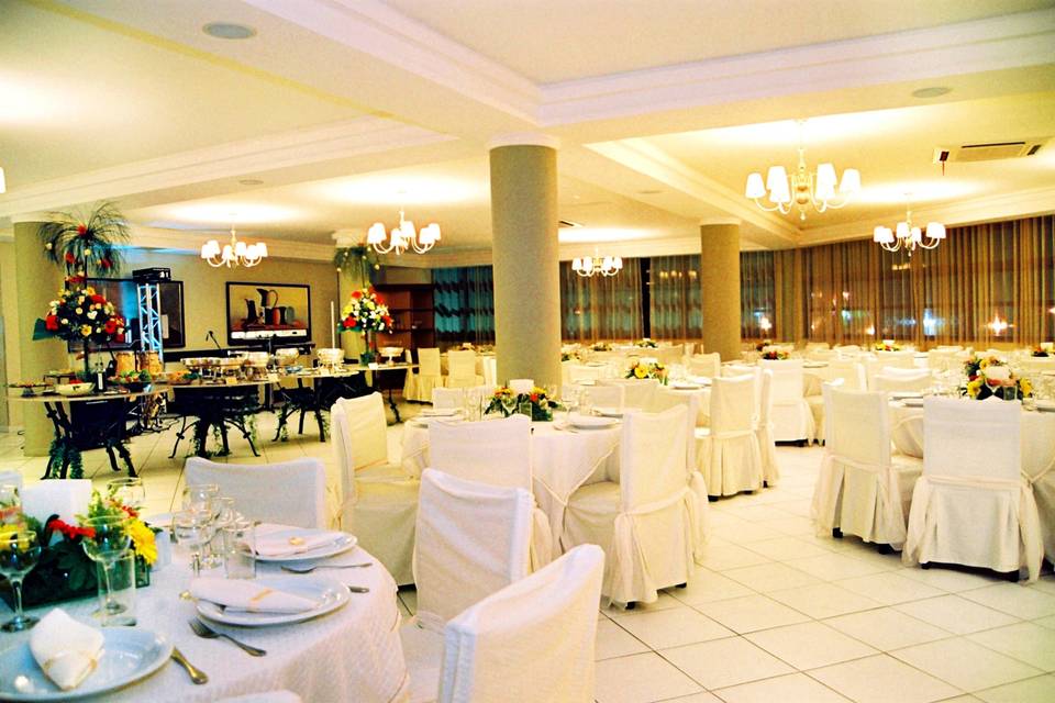 Espaço