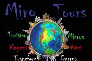 Mirotur Turismo